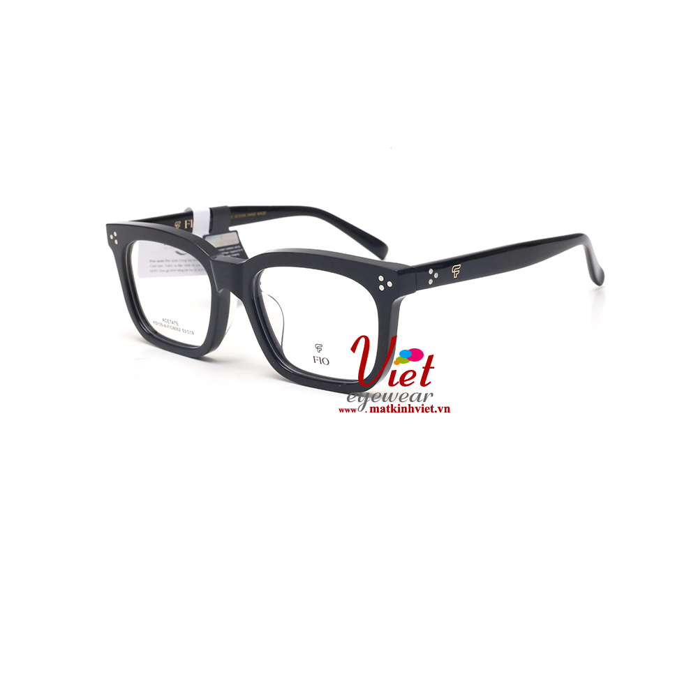 Gọng kính FIO VY25-A-FIO 8052 C1